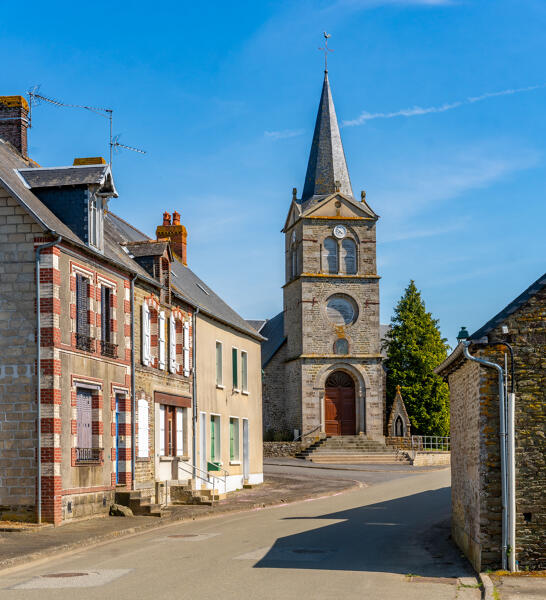 Village de Thuboeuf