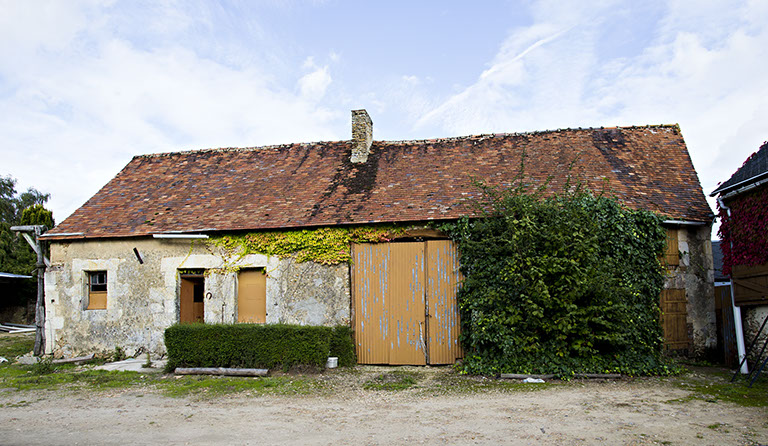 Ferme, la Cottinière