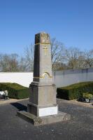 Monument aux morts de la guerre de 1914-1918