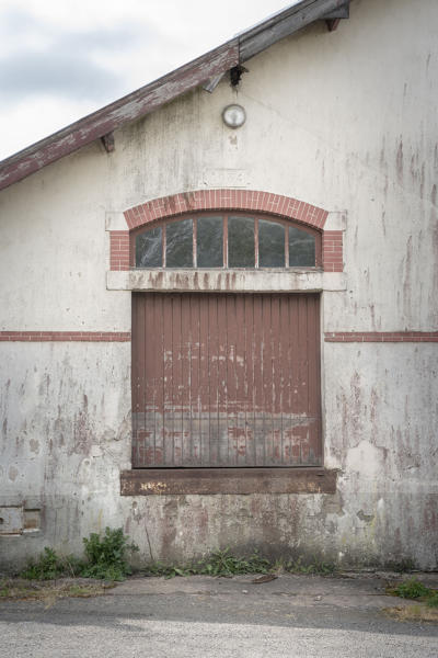 Établissement vinicole de négociant, établissements Guilbaud