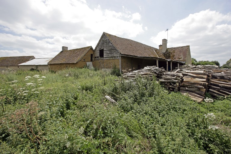 Ferme de Bel-Air