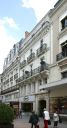 Immeuble Bourjuge, 13-15 rue Lenepveu