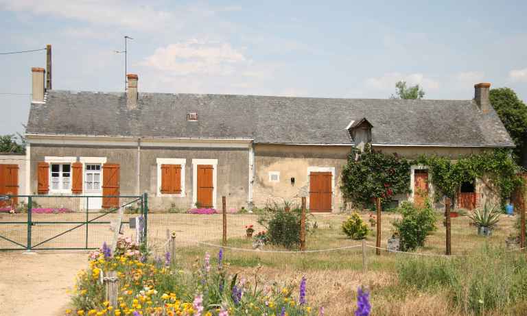 Ferme dite de la Grange