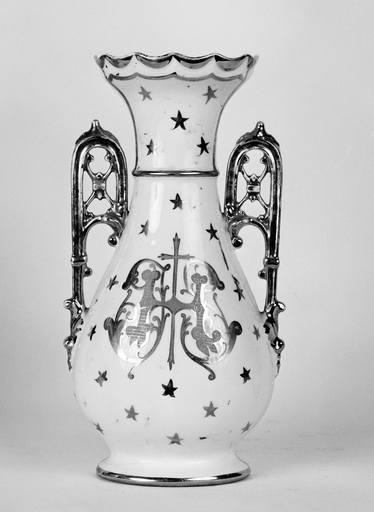 Vase d'autel n° 2