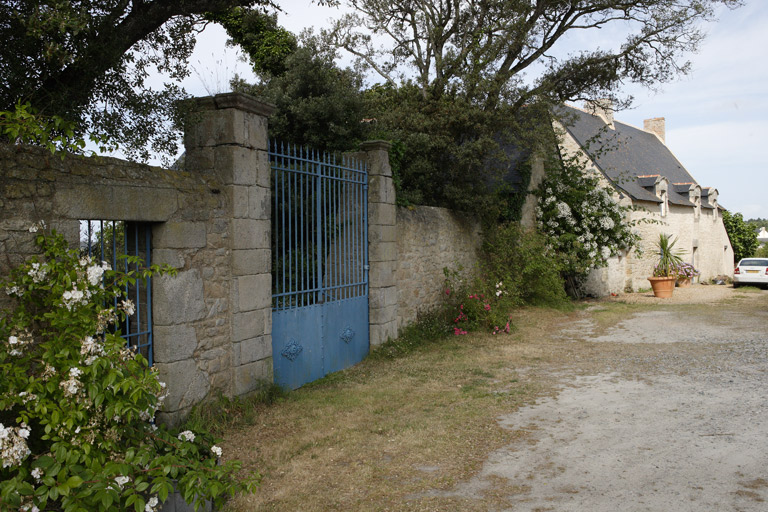 Ferme, Petit-Drézeux