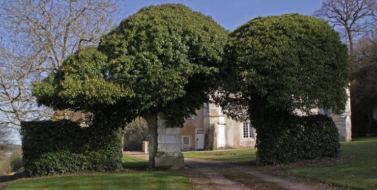 Manoir dit Château de Follet