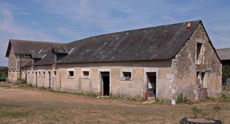 Ferme de Malidor