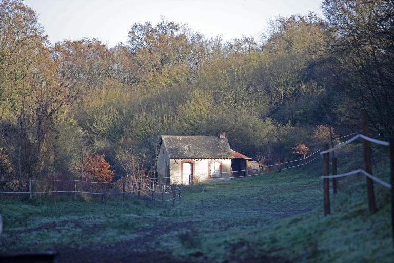 Maison - la Vallée, Saulges