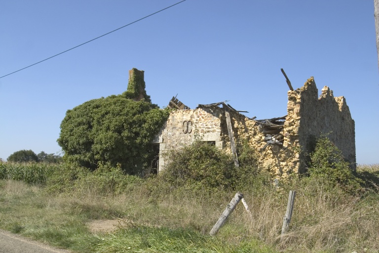 Ferme, la Remonnière