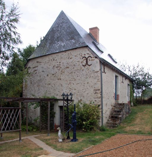 Ferme de la Quérinière