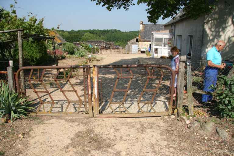 Ferme des Cosselières