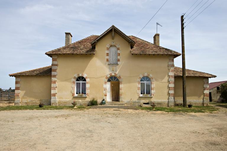 Rouperroux-le-Coquet, présentation de la commune