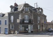 Maison et boulangerie, 29-31 rue Eugène-Leroux