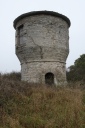 Moulin à farine dit Moulin de Kercabus