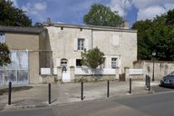 Maison canoniale Boulanger, 6-8 place de la Poissonnerie