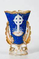 Vase d'autel - Église Notre-Dame-de-l'Assomption, La Rouaudière