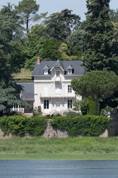 Maison de villégiature dite Bel-Orient, 19 rue des Saulniers