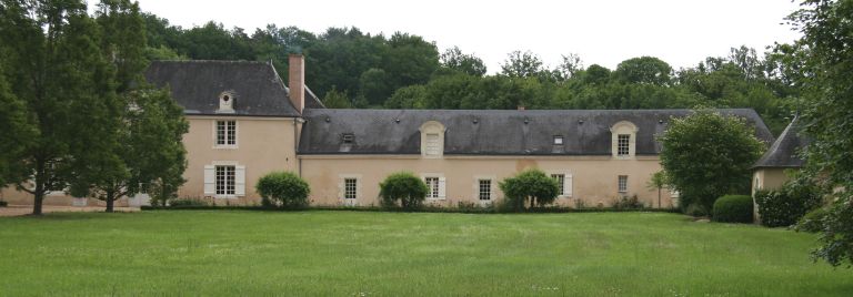 Manoir du Ruisseau