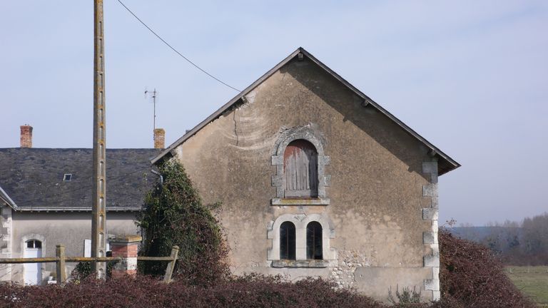 Ferme des Tourelles