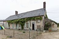 Ferme de la Camusière