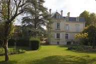 Hôtel de Beaurepaire, puis Choyau, 2 place Edouard-Herriot