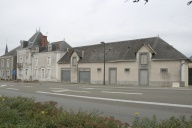 Ferme, puis maison, 5 route du Mans