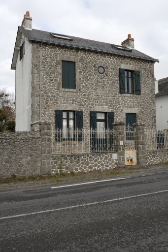 Maison, 38 route de la Turballe