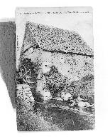Moulin à farine des Communes