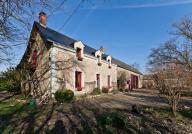 Ferme dite métairie de la Hodonnière