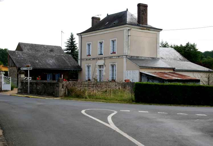 Écoles primaires de Dissé-sous-le-Lude