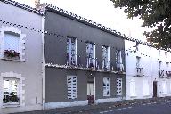 Maison, 8 quai Gautreau, Paimbœuf
