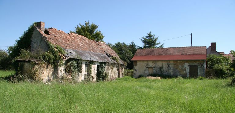 Ferme 1 de la Soulière