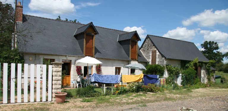 Ferme de la Butte