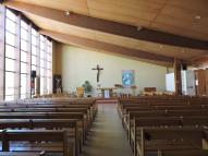 Présentation des objets mobiliers de l'église de Vix