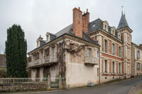 Maison, 16 rue du Collège