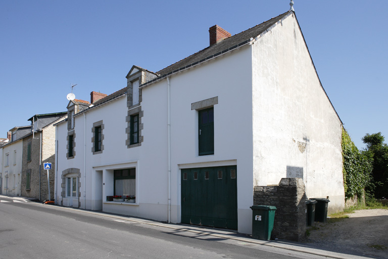 Maison, 11 rue Saint-Exupéry