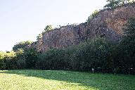 Les carrières du vignoble nantais