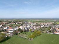 Le Mesnil-en-Vallée : présentation de la commune