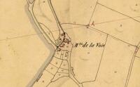Moulin à eau, dit moulin de la Voie