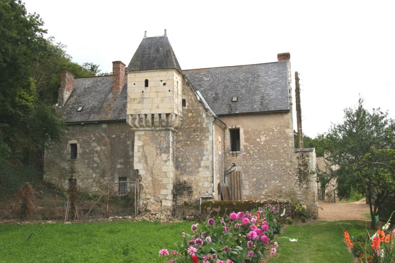 Manoir de la Giraudière