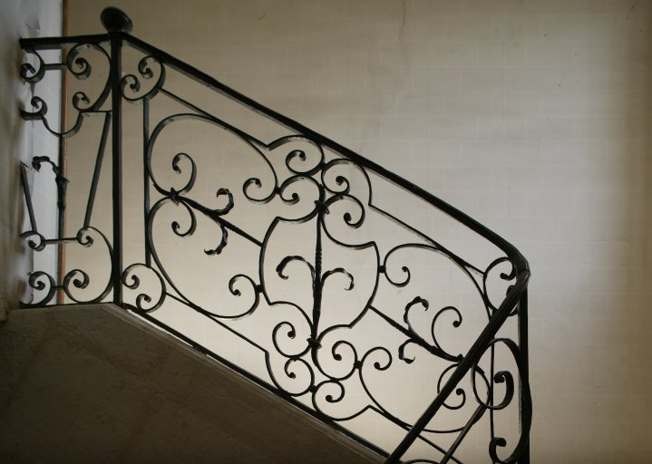 Hôtel Serin de la Cordinière, 5 rue de l' Ancienne-Brasserie
