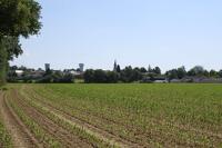 Beausse : présentation de la commune