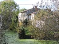 Ferme dite la cabane de l'Aqueduc, actuellement maison ; 4, l'Aqueduc