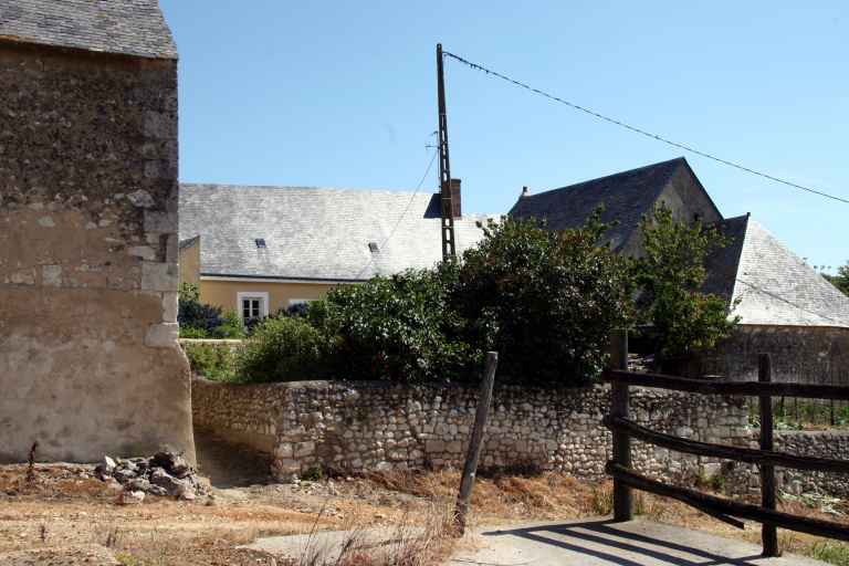 Ferme de Vaulandard