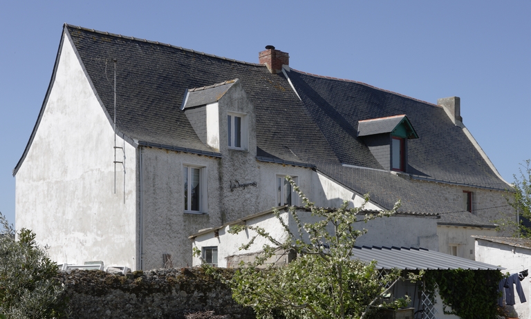 Manoir de la Tocnaie