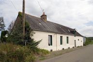 Maison - les Roiries, Blandouet
