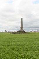 Monument commémoratif de la bataille de Chaudron-en-Mauges, dit monument de Stofflet