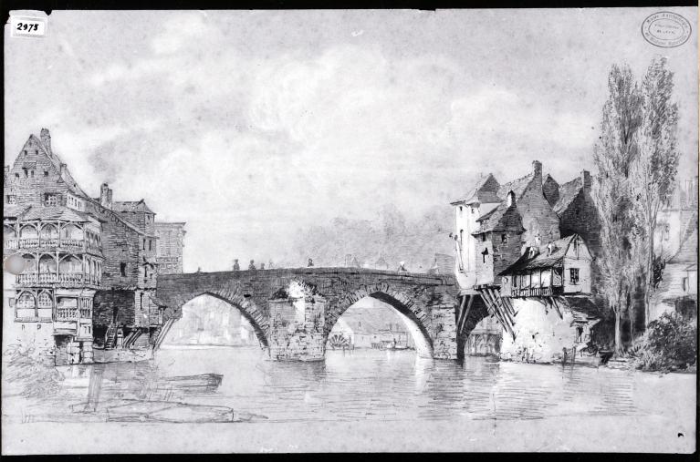 Pont dit Vieux-Pont