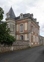Maison dite la Perrière