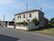 Ferme, actuellement maison, le Pont aux chèvres, 40 rue du Pont-aux-chèvres